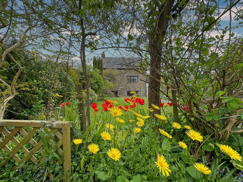 Additional property image - Barker Lane, Mellor, Ribble Valley