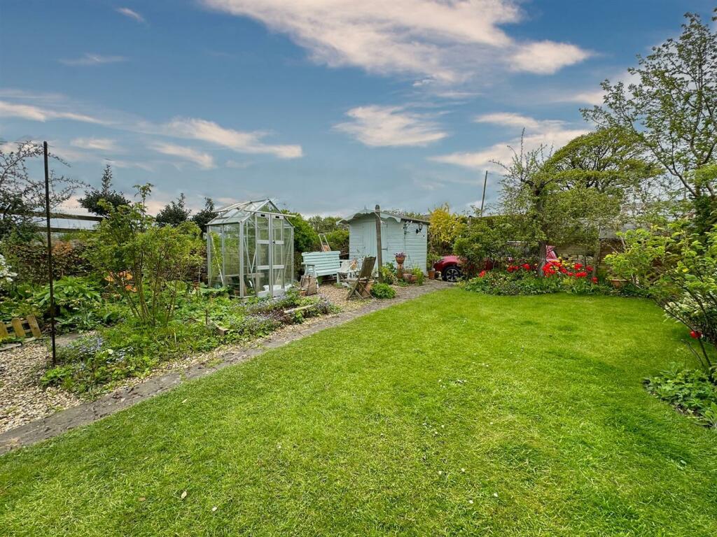 Additional property image - Barker Lane, Mellor, Ribble Valley