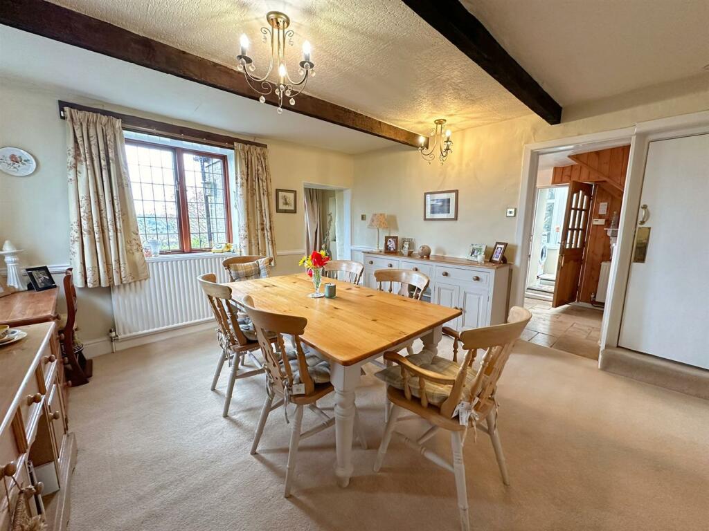 Additional property image - Barker Lane, Mellor, Ribble Valley