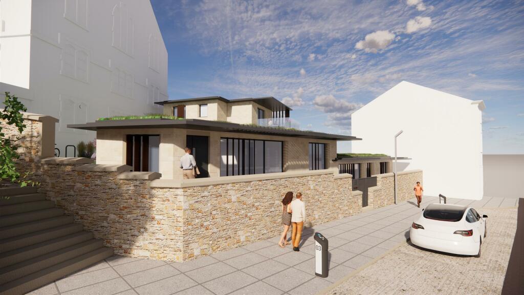 Additional property image - York Street, Clitheroe, Ribble Valley
