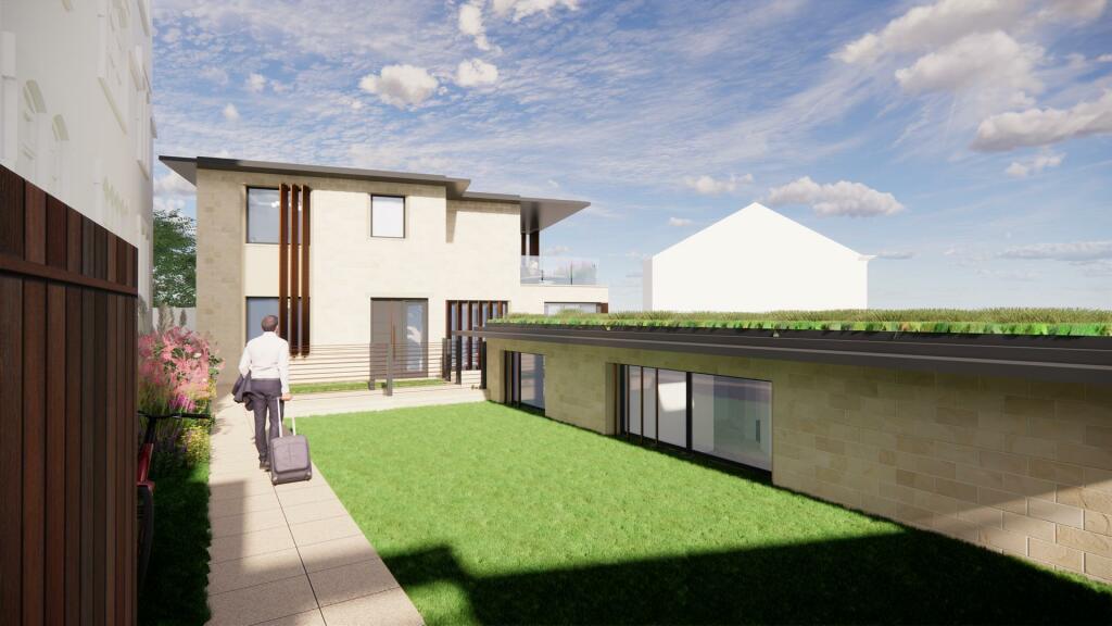 Additional property image - York Street, Clitheroe, Ribble Valley