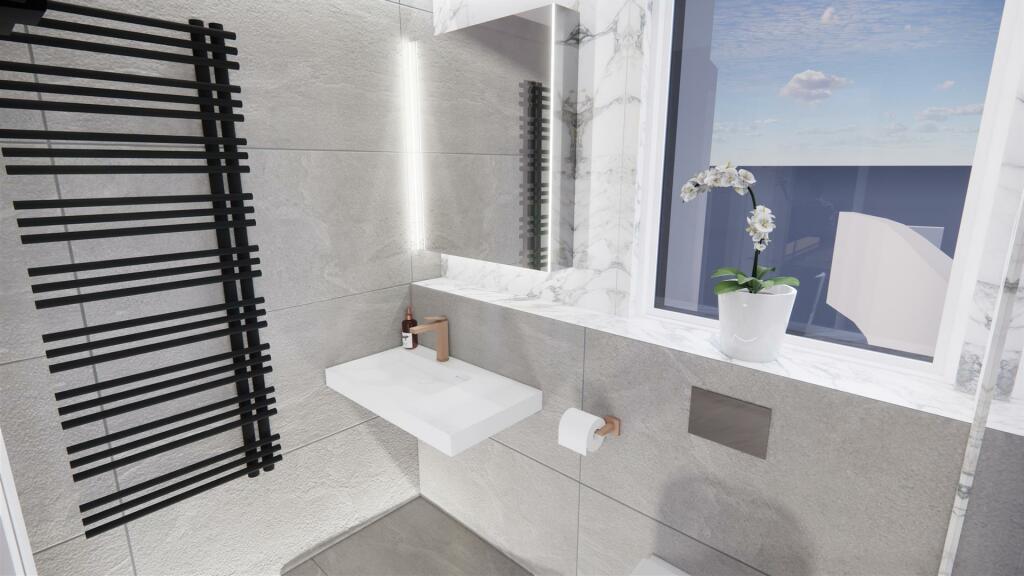 Additional property image - York Street, Clitheroe, Ribble Valley