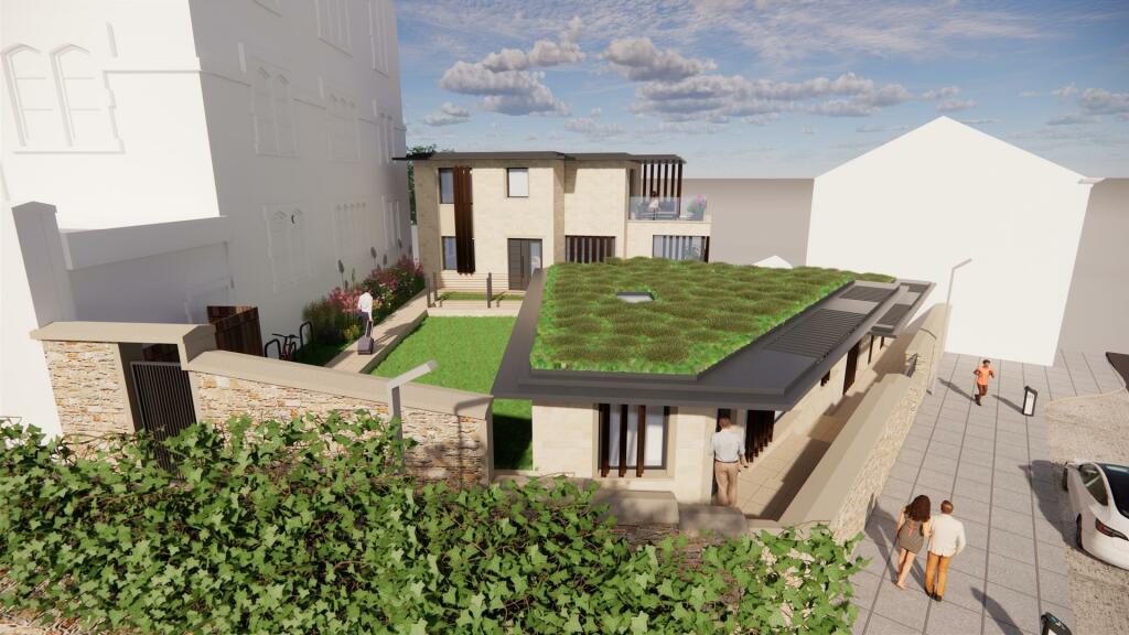 Additional property image - York Street, Clitheroe, Ribble Valley
