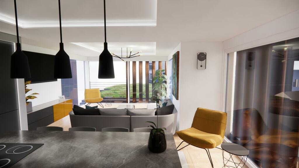 Additional property image - York Street, Clitheroe, Ribble Valley