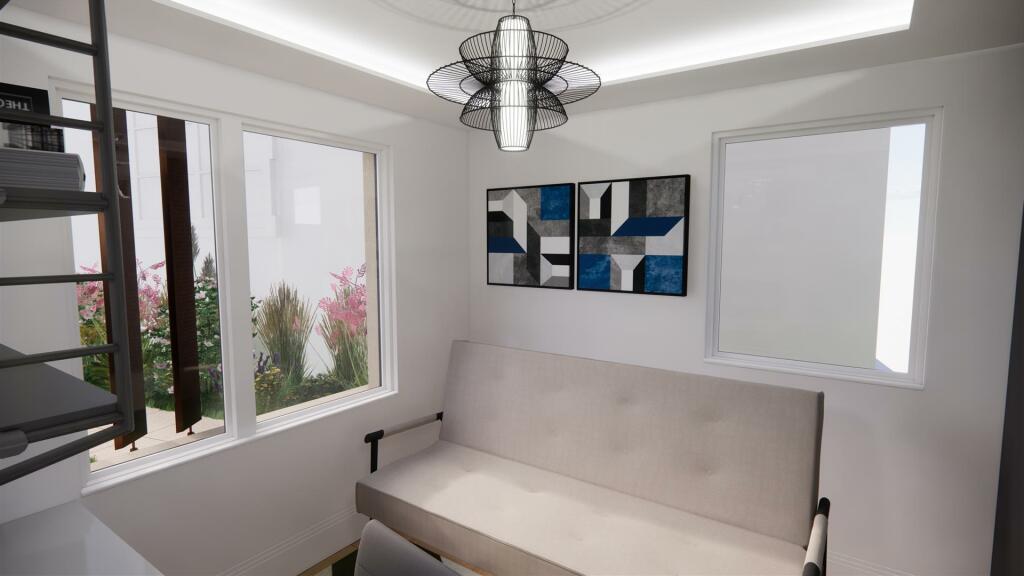 Additional property image - York Street, Clitheroe, Ribble Valley