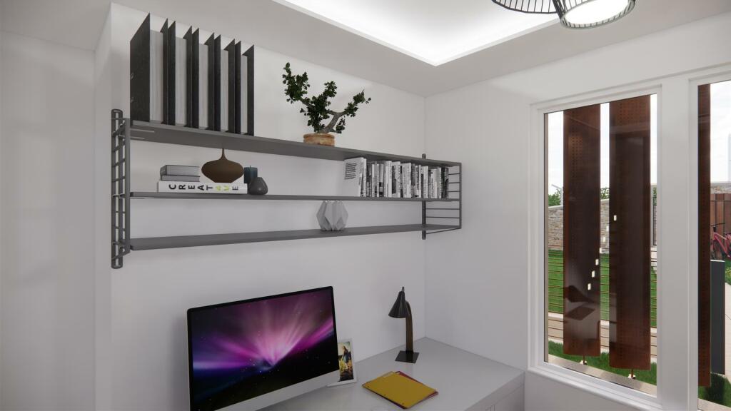 Additional property image - York Street, Clitheroe, Ribble Valley