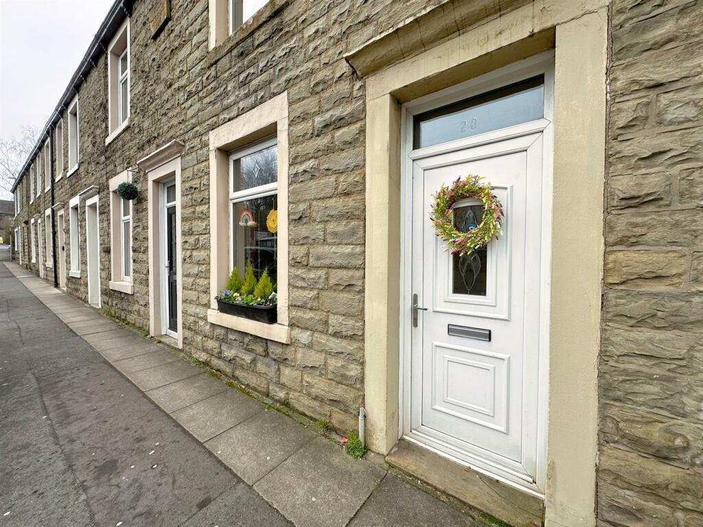 Main image of property: Well Terrace, Clitheroe, Ribble Valley