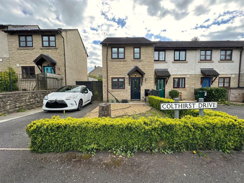 Main image of property: Colthirst Drive, Clitheroe, Ribble Valley
