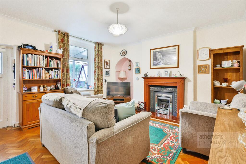 Additional property image - Whalley Road, Clitheroe, Ribble Valley