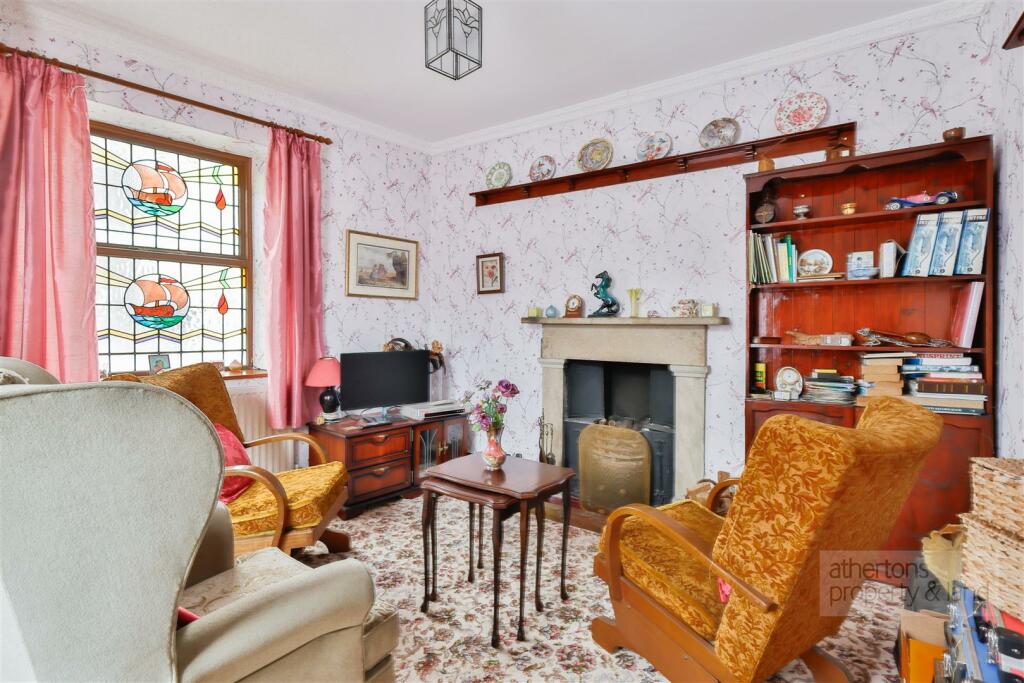 Additional property image - Whalley Road, Clitheroe, Ribble Valley