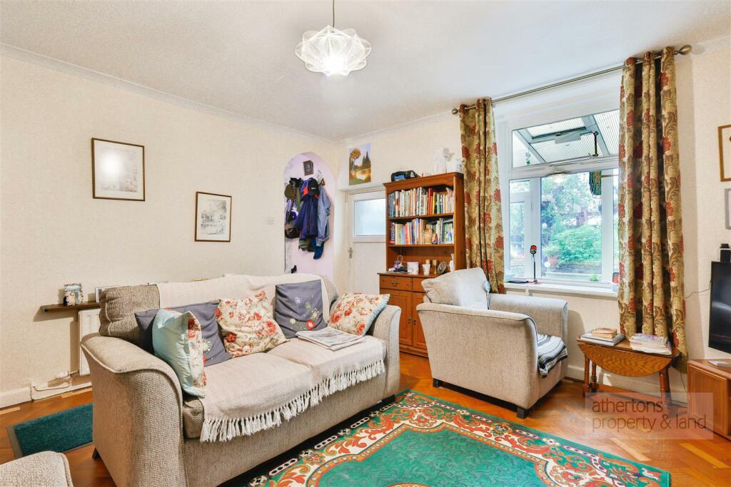 Additional property image - Whalley Road, Clitheroe, Ribble Valley