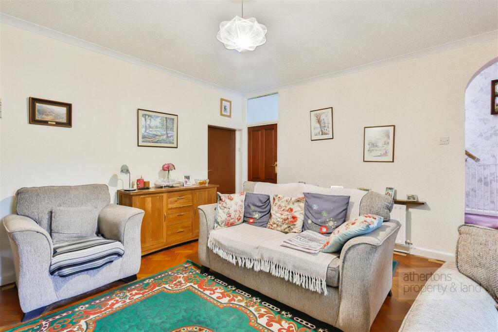 Additional property image - Whalley Road, Clitheroe, Ribble Valley