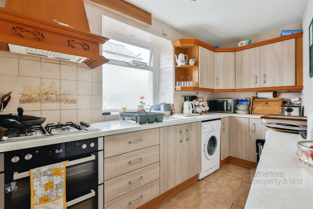 Additional property image - Whalley Road, Clitheroe, Ribble Valley