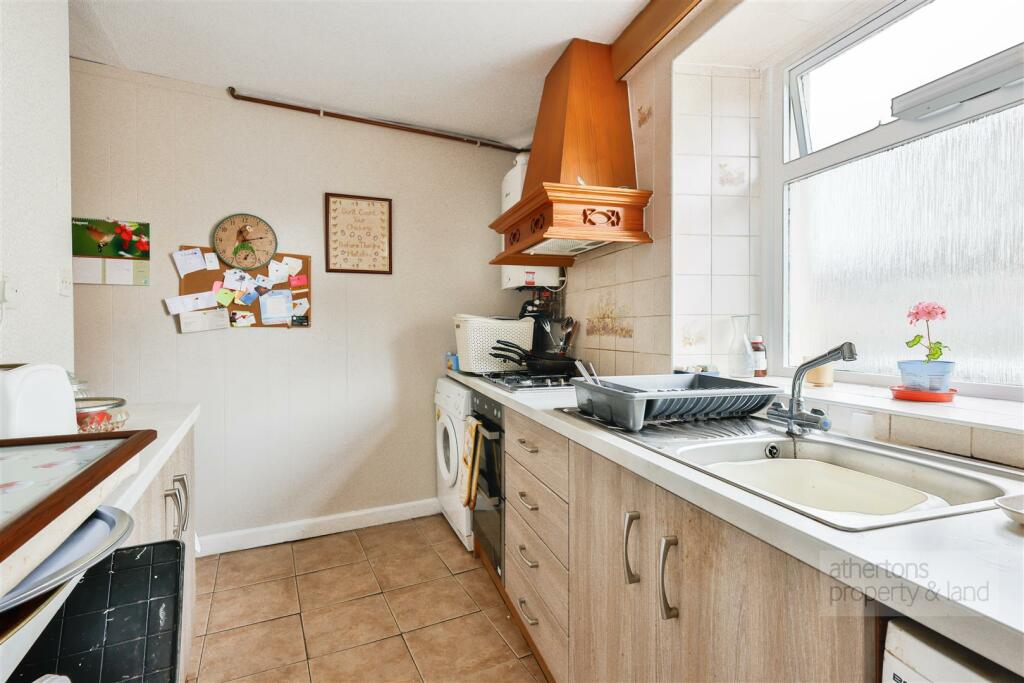 Additional property image - Whalley Road, Clitheroe, Ribble Valley