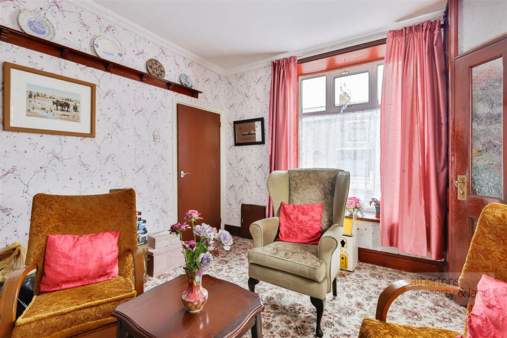 Additional property image - Whalley Road, Clitheroe, Ribble Valley
