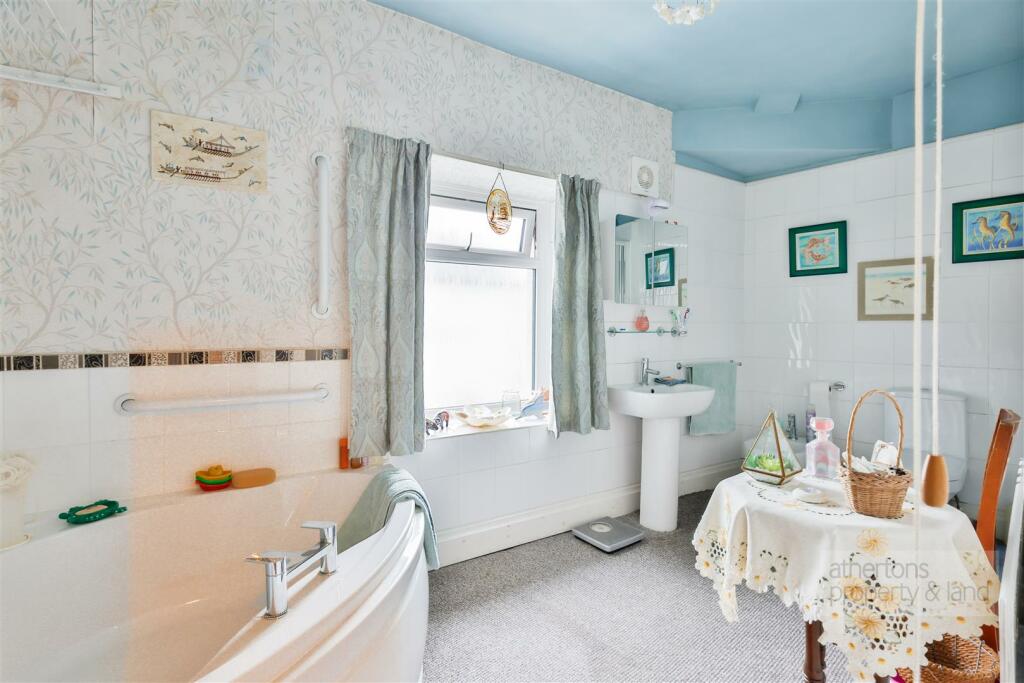 Additional property image - Whalley Road, Clitheroe, Ribble Valley