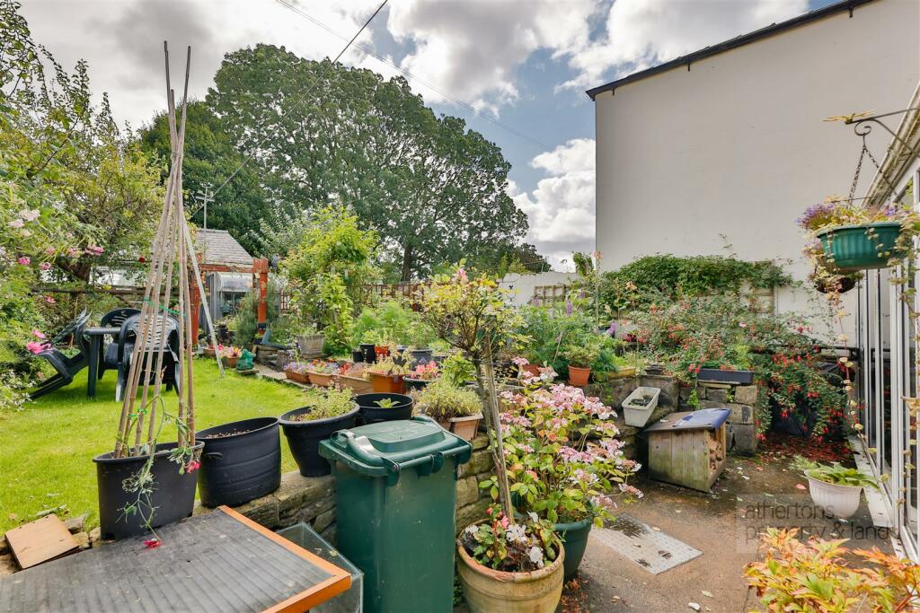 Additional property image - Whalley Road, Clitheroe, Ribble Valley