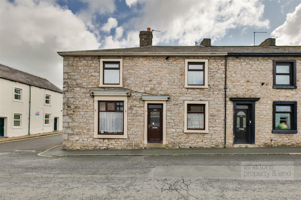 Additional property image - Whalley Road, Clitheroe, Ribble Valley
