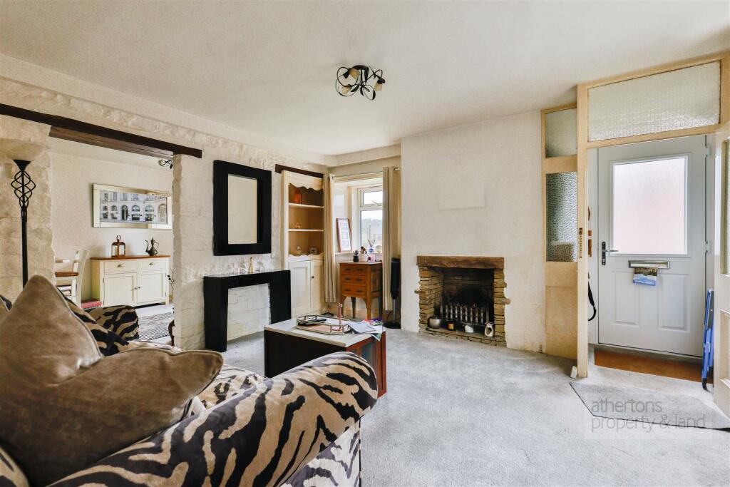 Additional property image - Brow Bottom, Grindleton