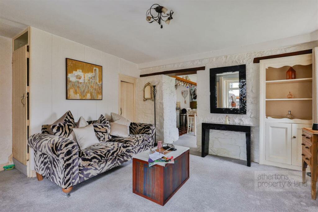 Additional property image - Brow Bottom, Grindleton