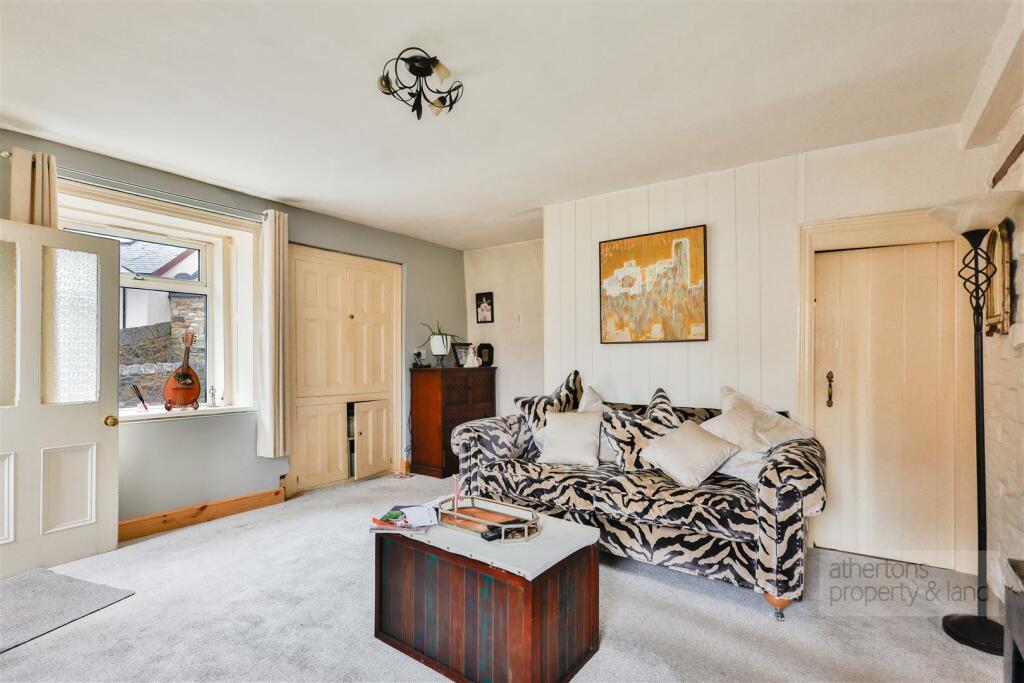 Additional property image - Brow Bottom, Grindleton