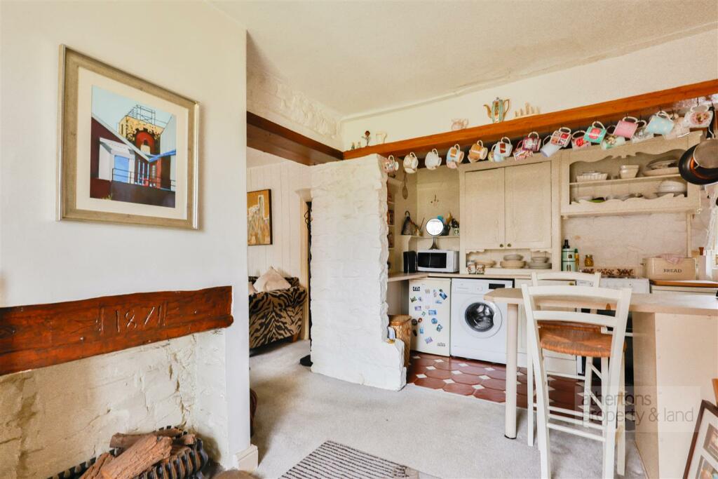 Additional property image - Brow Bottom, Grindleton