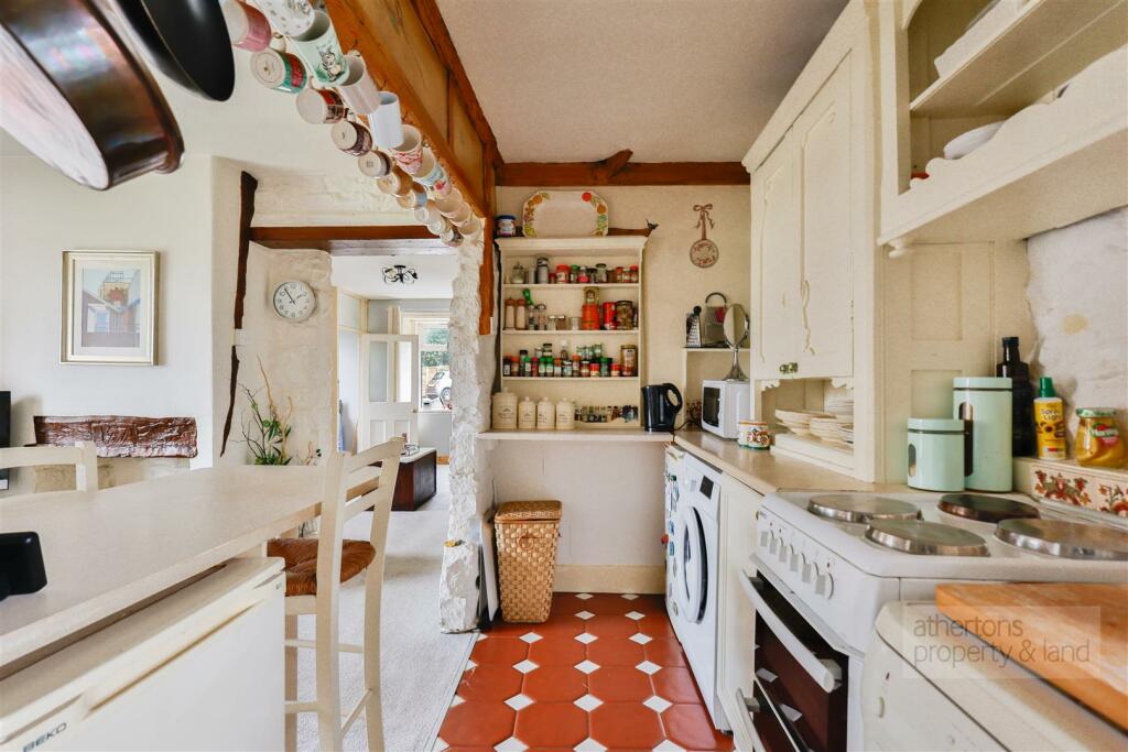 Additional property image - Brow Bottom, Grindleton