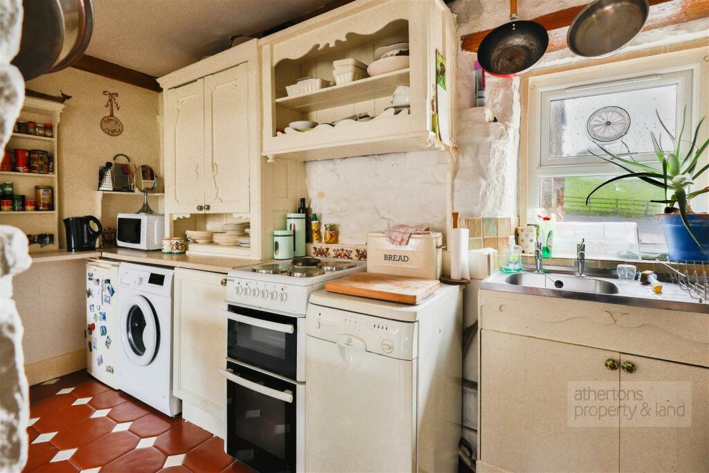 Additional property image - Brow Bottom, Grindleton