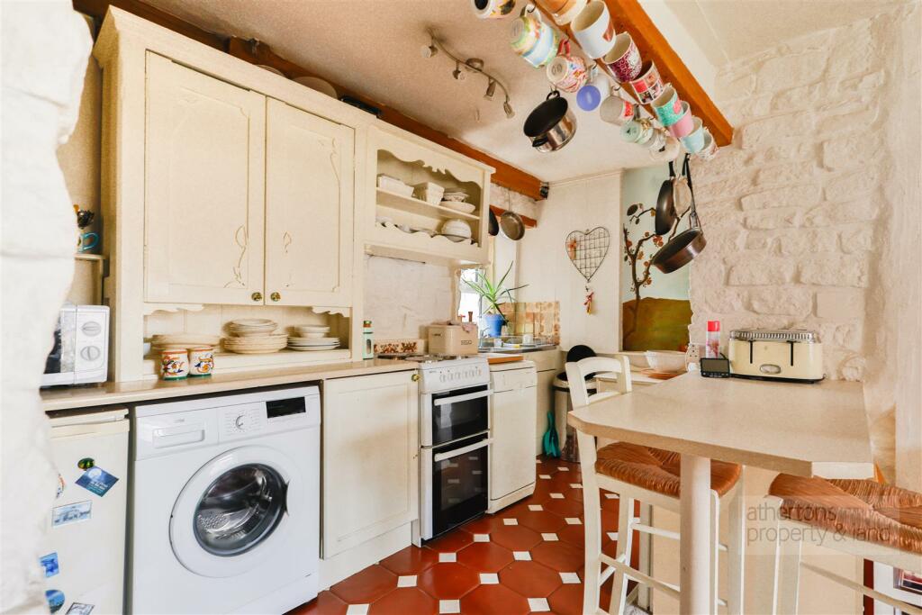 Additional property image - Brow Bottom, Grindleton