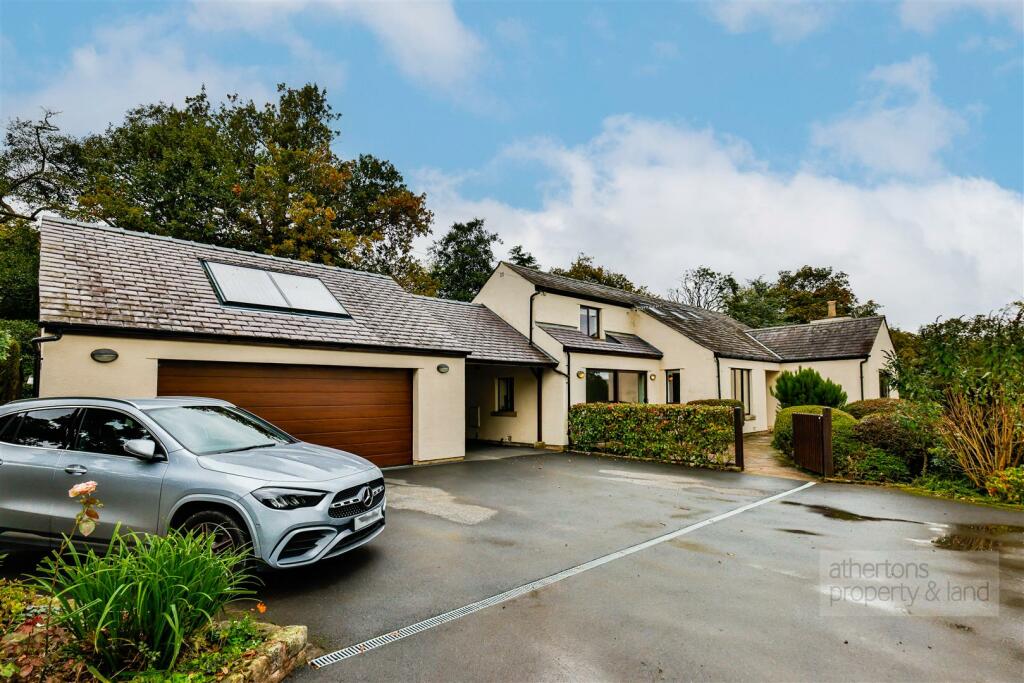 Additional property image - Cross Lane, Waddington, Ribble Valley