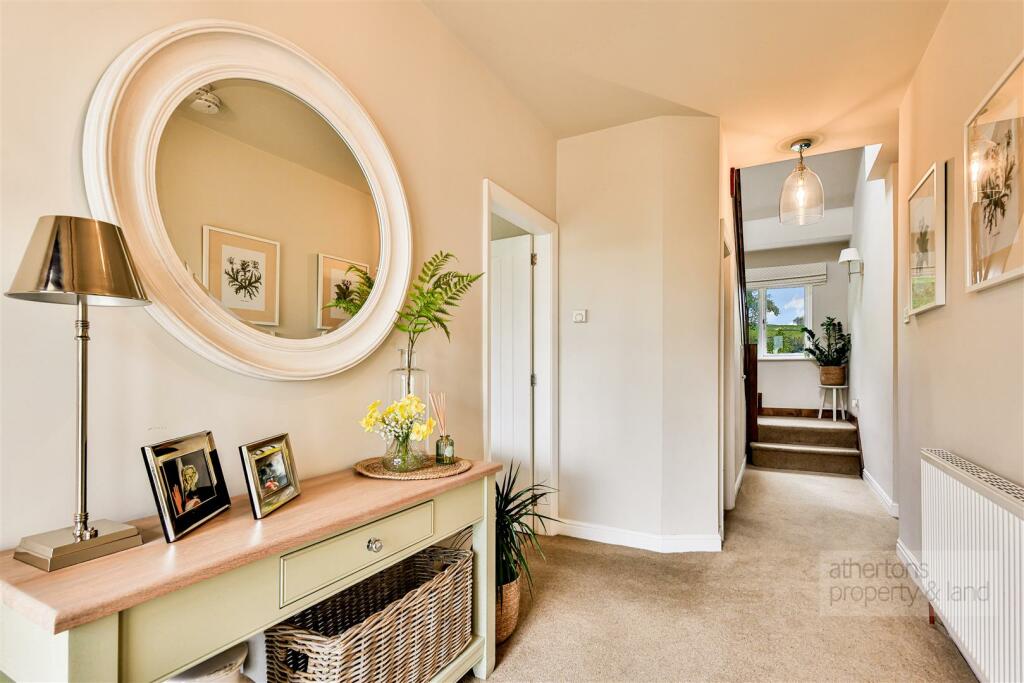 Additional property image - Cross Lane, Waddington, Ribble Valley