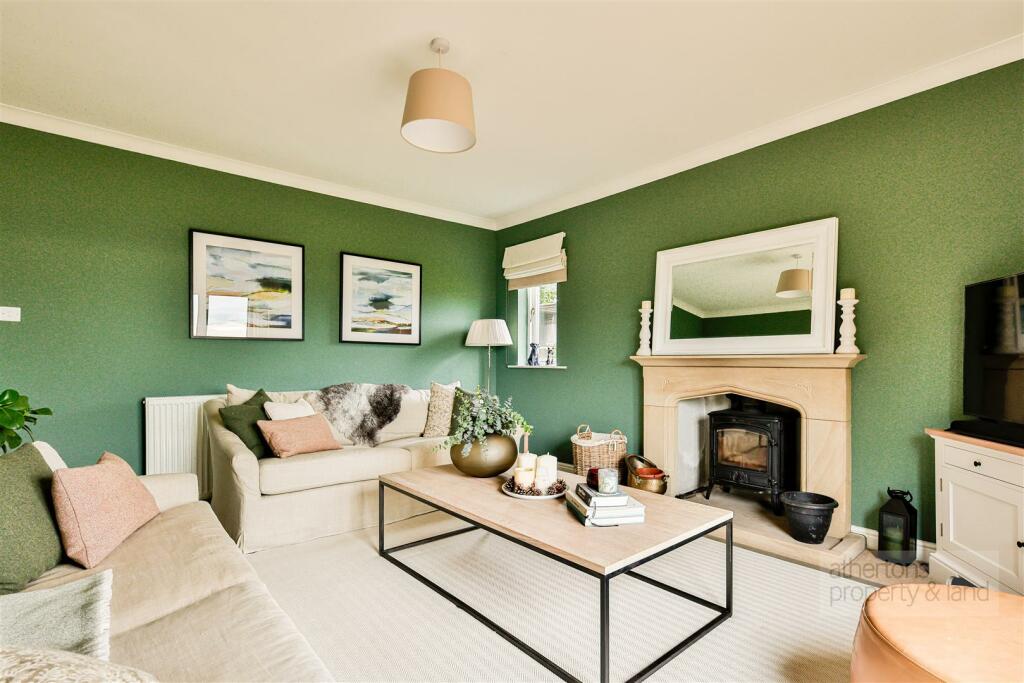 Additional property image - Cross Lane, Waddington, Ribble Valley