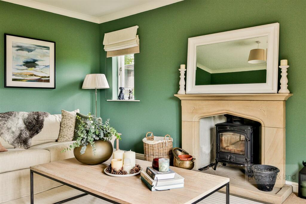 Additional property image - Cross Lane, Waddington, Ribble Valley