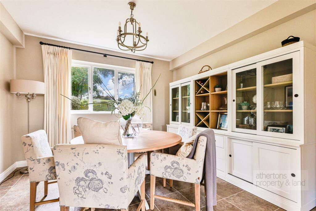 Additional property image - Cross Lane, Waddington, Ribble Valley