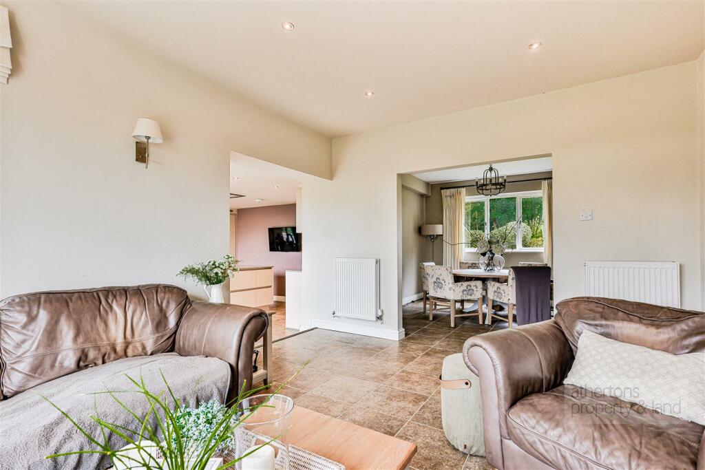 Property image - Cross Lane, Waddington, Ribble Valley