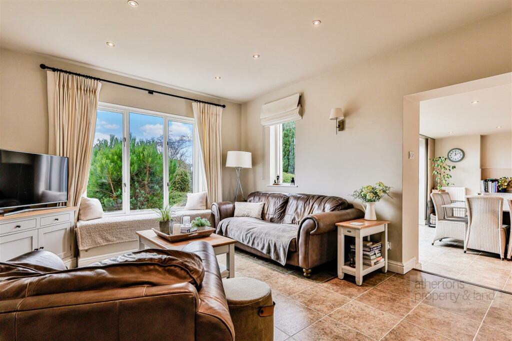 Additional property image - Cross Lane, Waddington, Ribble Valley