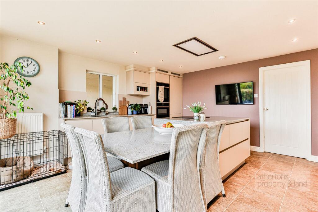 Additional property image - Cross Lane, Waddington, Ribble Valley