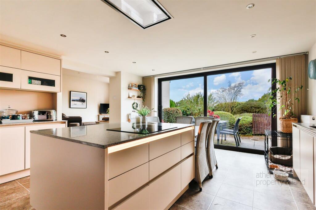 Additional property image - Cross Lane, Waddington, Ribble Valley
