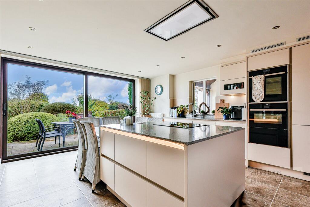 Additional property image - Cross Lane, Waddington, Ribble Valley