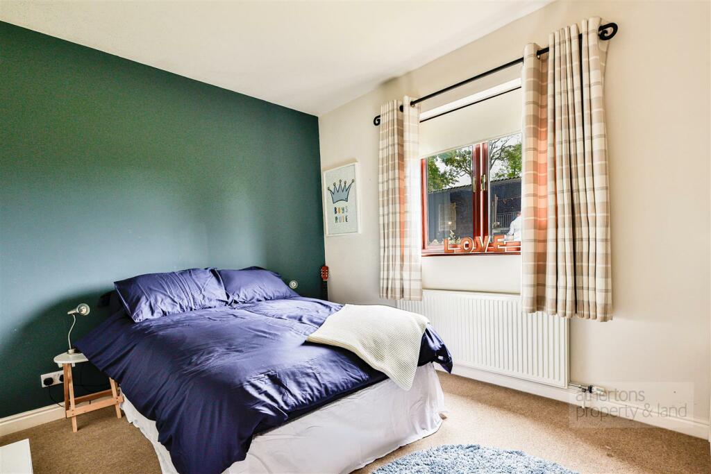 Additional property image - Cross Lane, Waddington, Ribble Valley