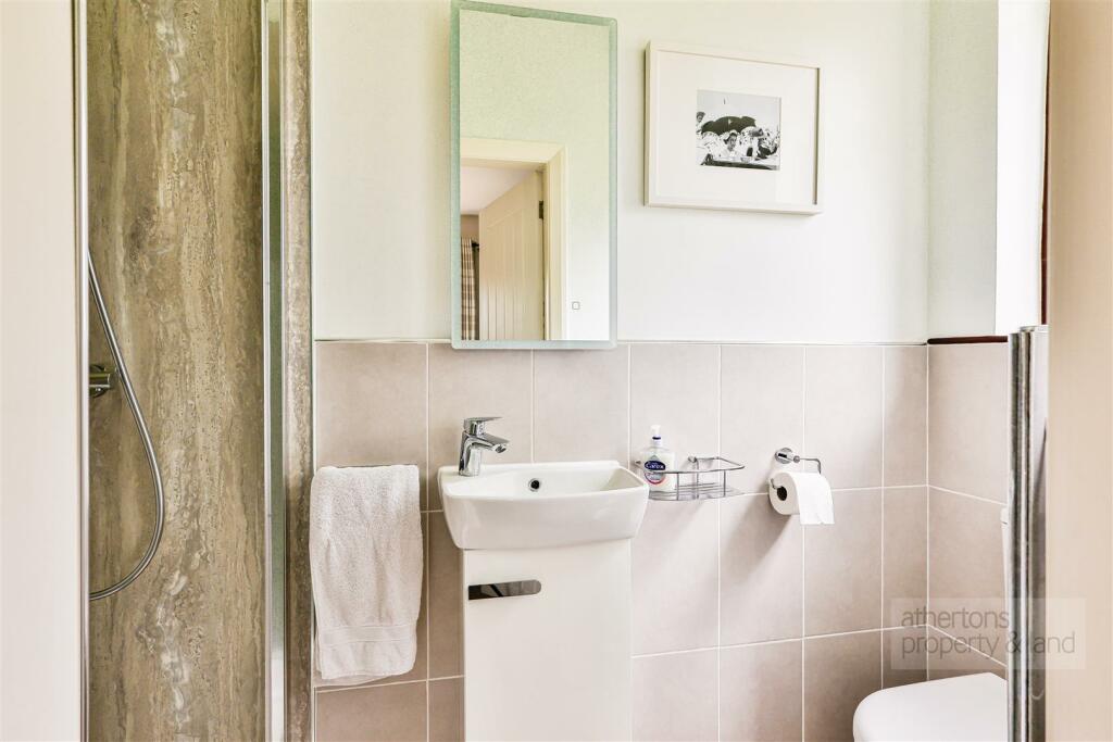 Additional property image - Cross Lane, Waddington, Ribble Valley