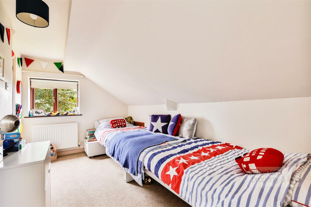 Additional property image - Cross Lane, Waddington, Ribble Valley