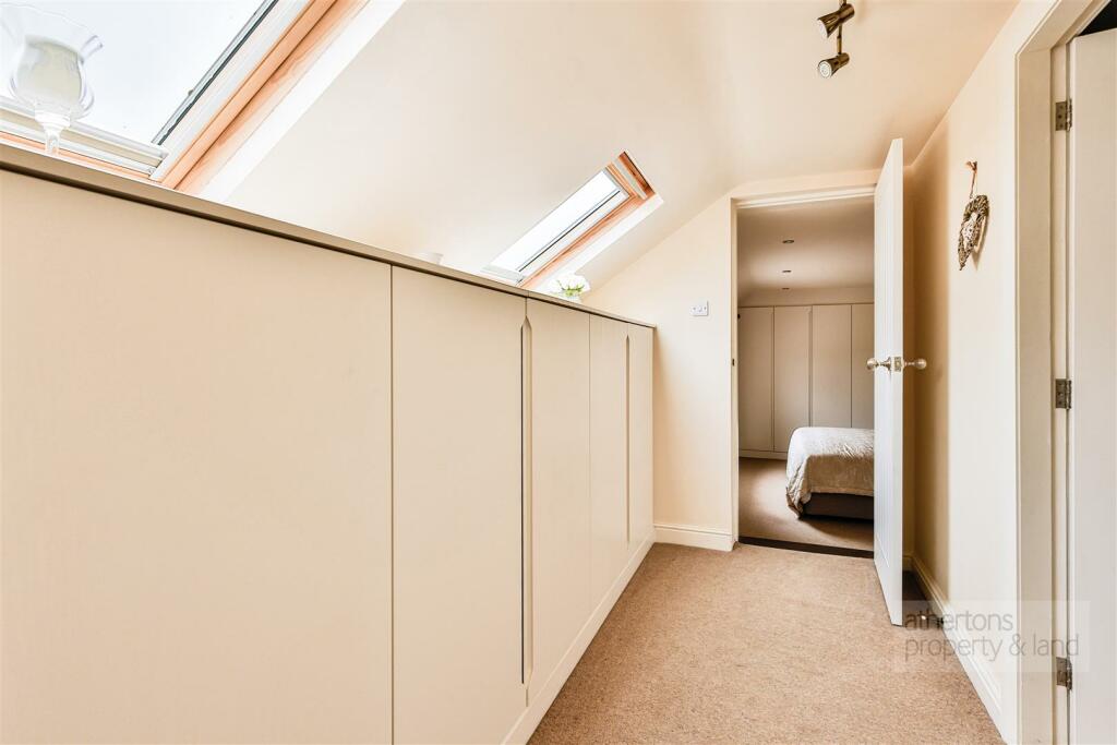 Additional property image - Cross Lane, Waddington, Ribble Valley
