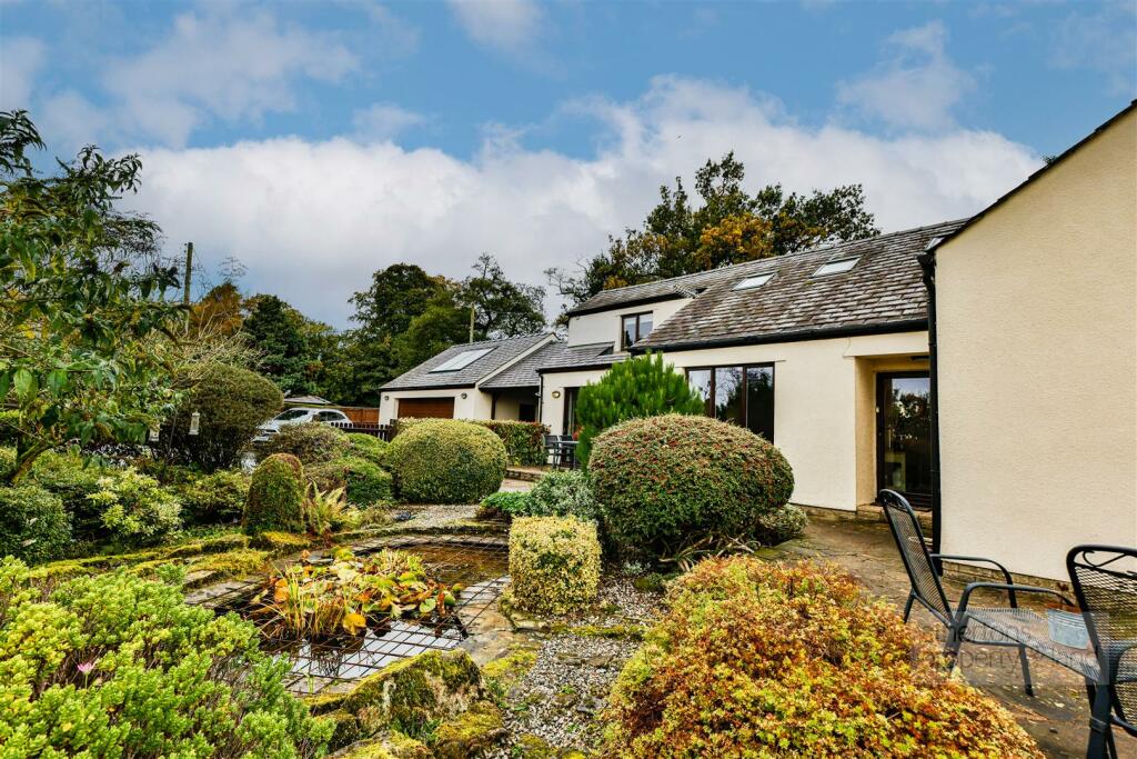 Additional property image - Cross Lane, Waddington, Ribble Valley