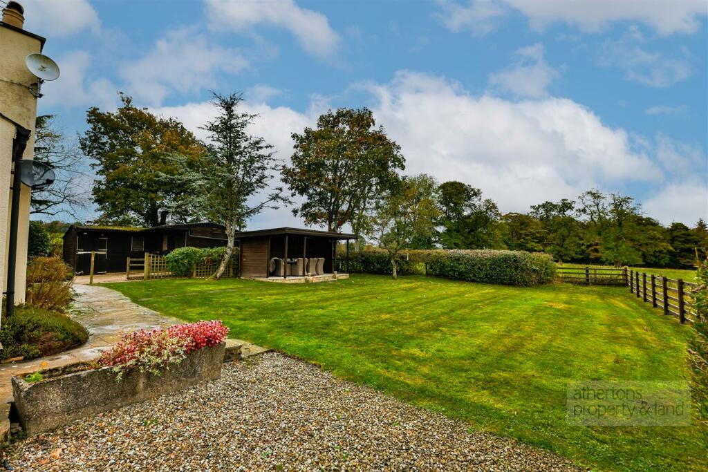 Additional property image - Cross Lane, Waddington, Ribble Valley