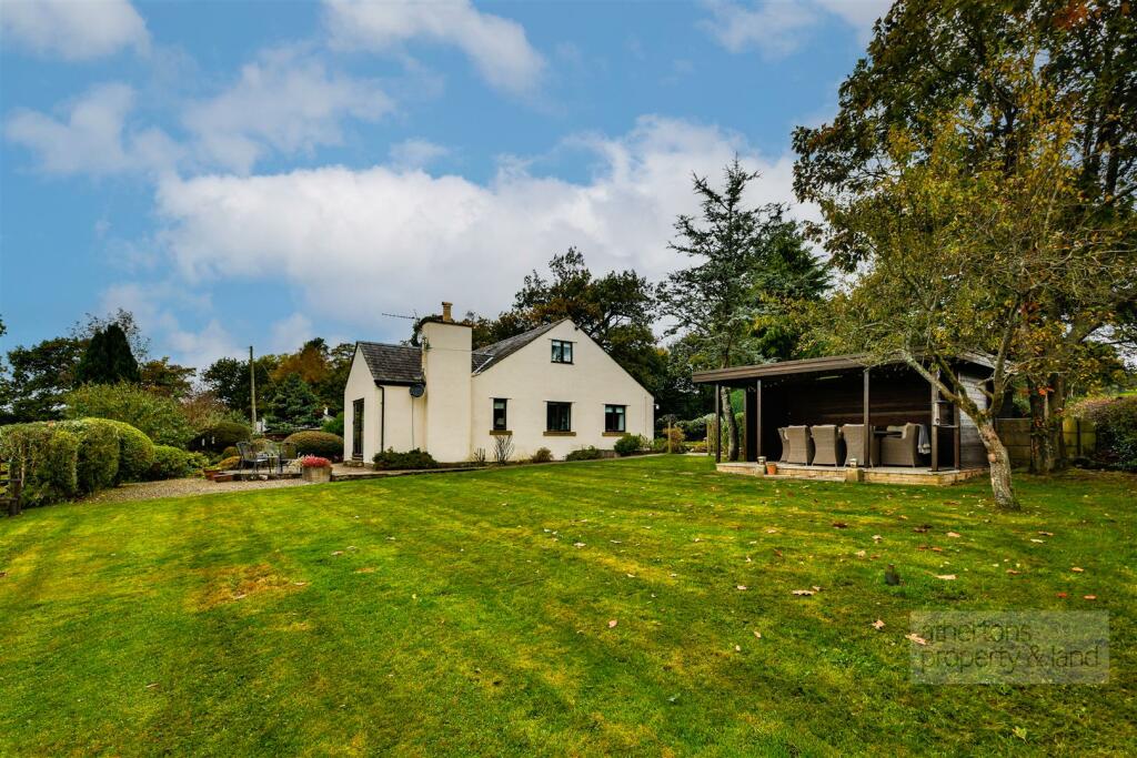 Additional property image - Cross Lane, Waddington, Ribble Valley