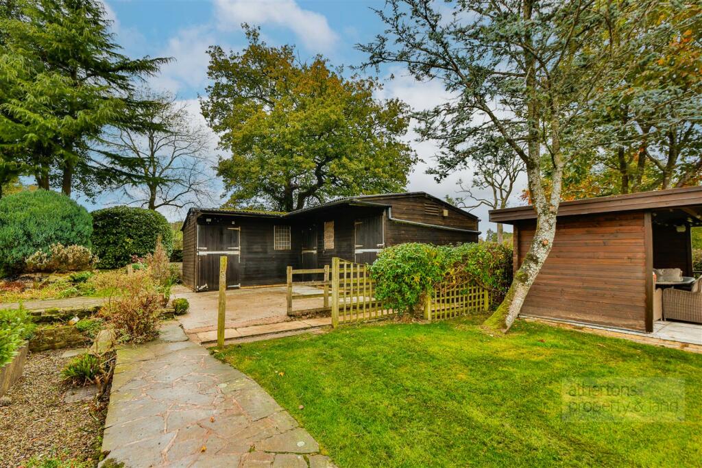 Additional property image - Cross Lane, Waddington, Ribble Valley