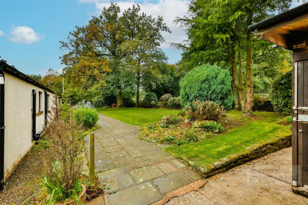 Additional property image - Cross Lane, Waddington, Ribble Valley