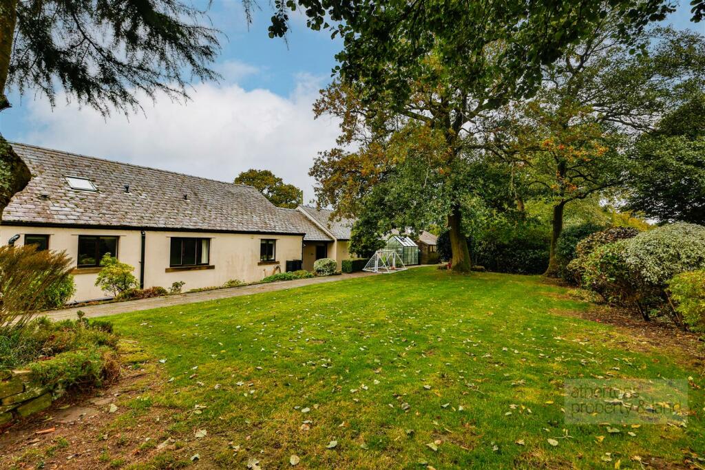 Additional property image - Cross Lane, Waddington, Ribble Valley