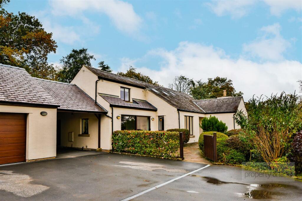 Additional property image - Cross Lane, Waddington, Ribble Valley